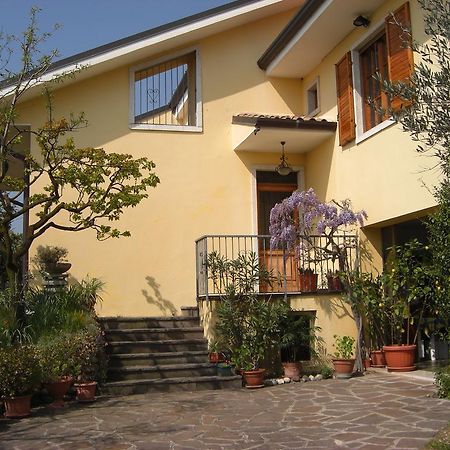 Villa Rocca Marciaga Extérieur photo