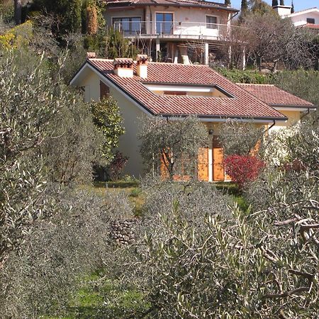 Villa Rocca Marciaga Extérieur photo