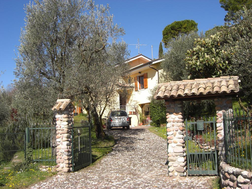 Villa Rocca Marciaga Extérieur photo