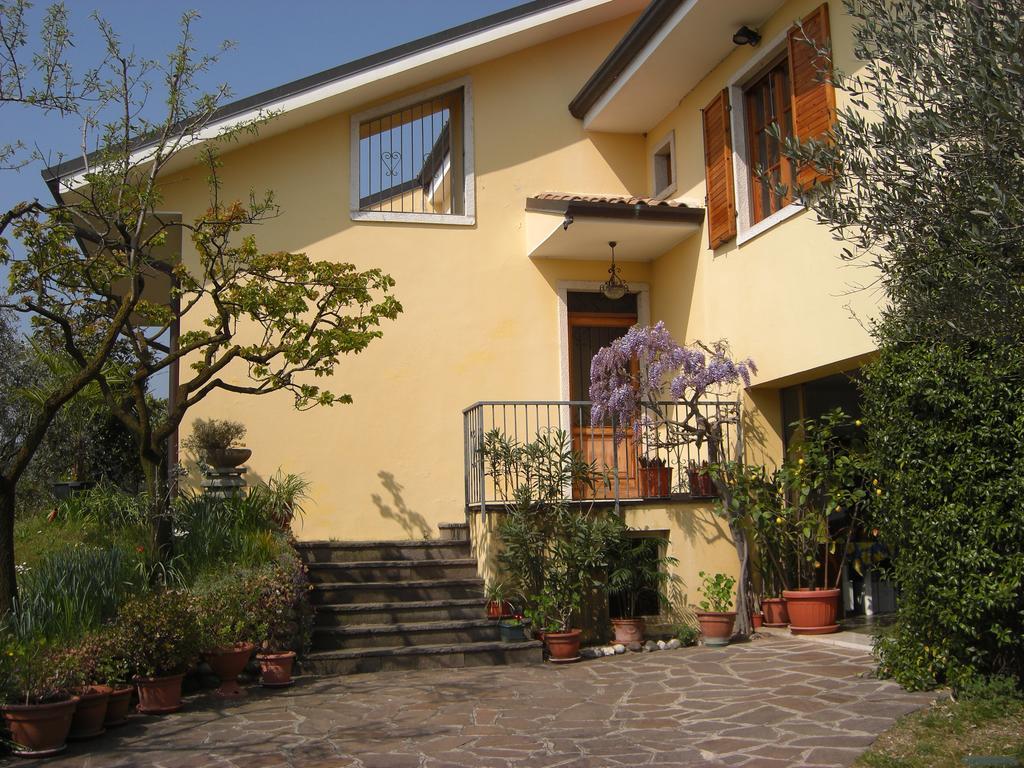 Villa Rocca Marciaga Extérieur photo