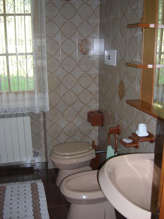 Villa Rocca Marciaga Extérieur photo