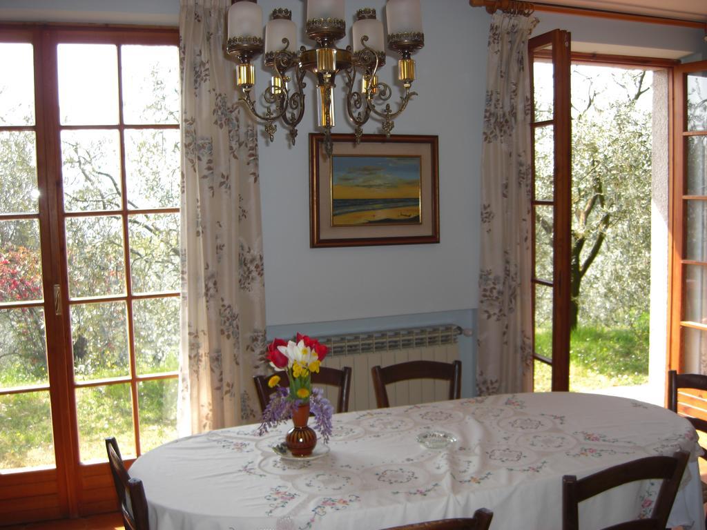 Villa Rocca Marciaga Extérieur photo