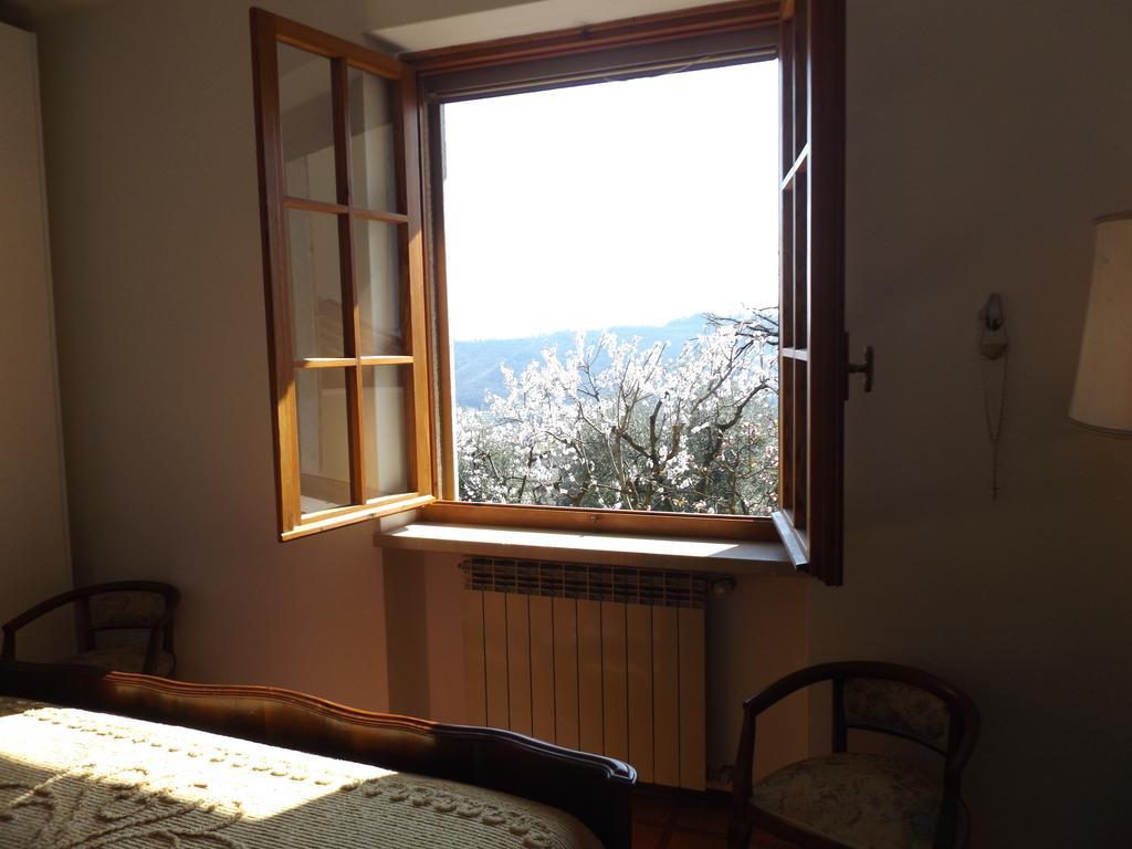 Villa Rocca Marciaga Extérieur photo