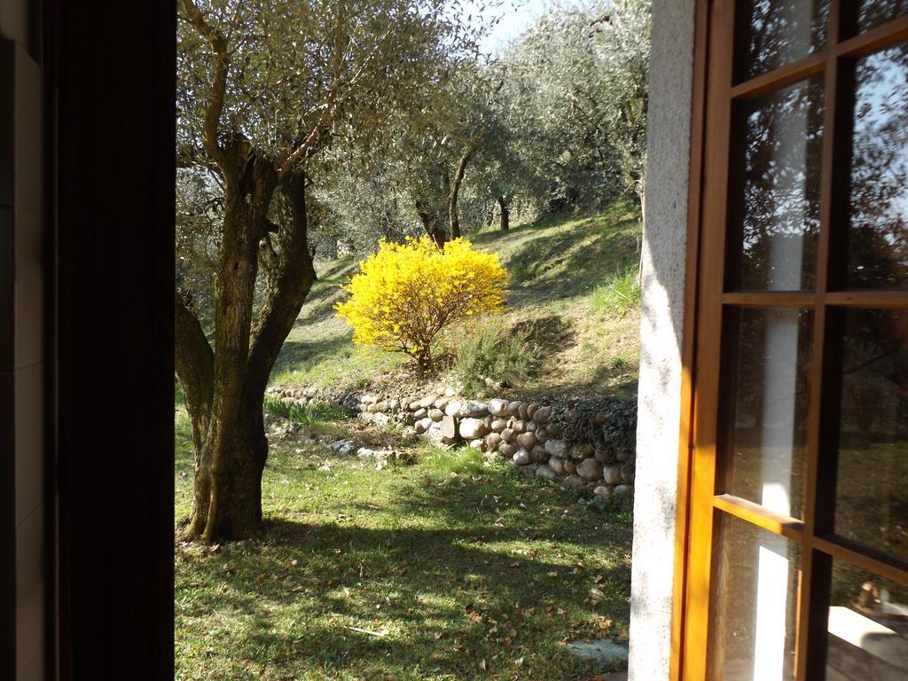 Villa Rocca Marciaga Extérieur photo