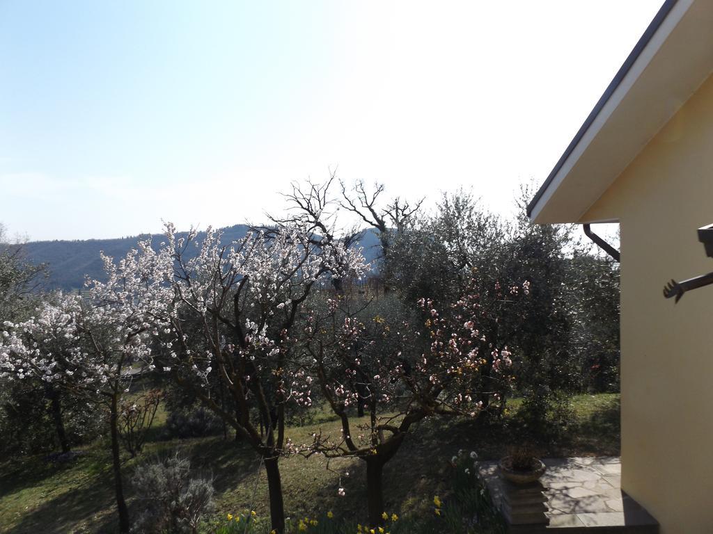 Villa Rocca Marciaga Extérieur photo